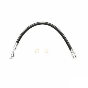 Hyundai Tucson Brake Hoses - Rear - R1 Concepts - `10-`16